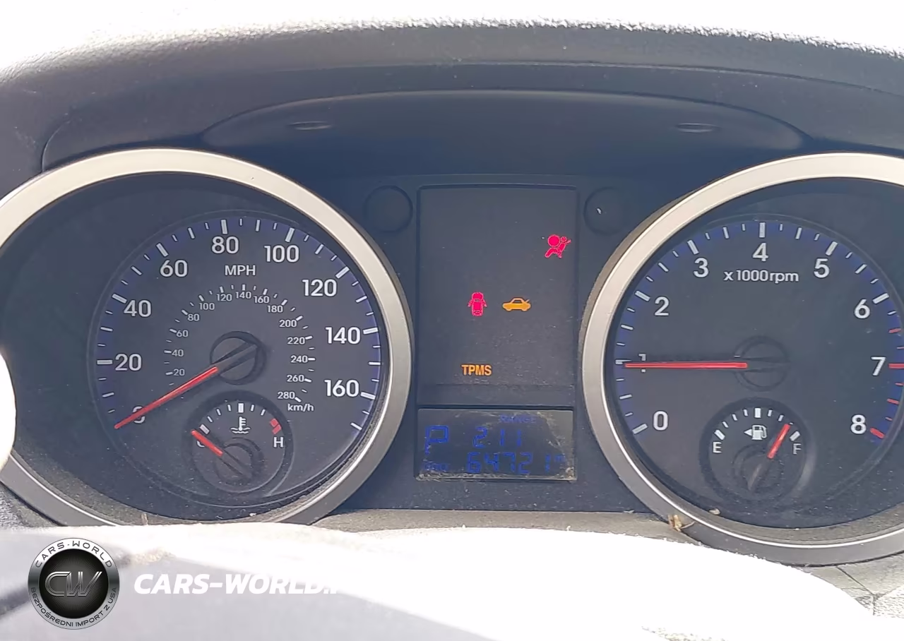 2010 Hyundai Genesis 3.8 VIN:KMHHU6KH8AU017941 - 7