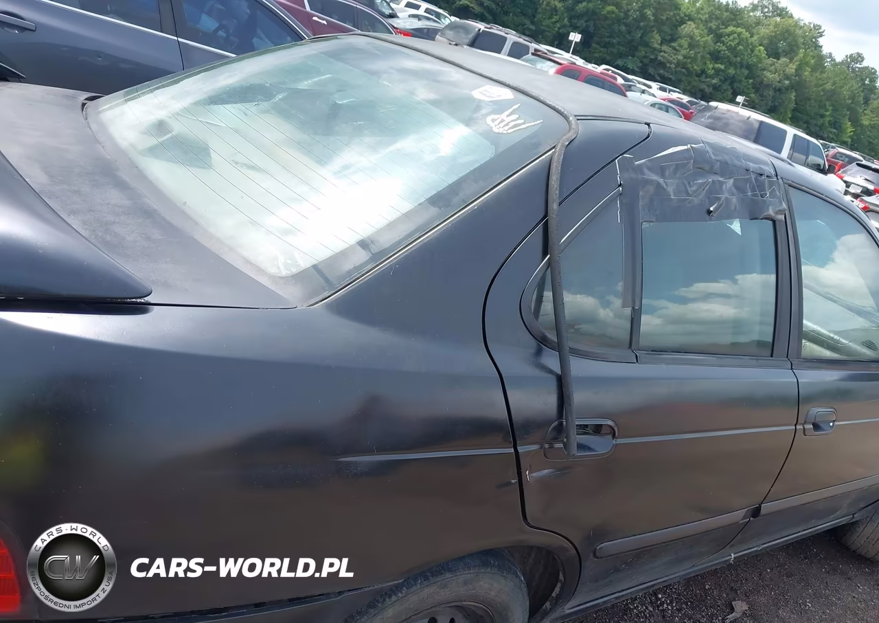 2005 Nissan Sentra 1.8S VIN:3N1CB51D55L518365 - 6