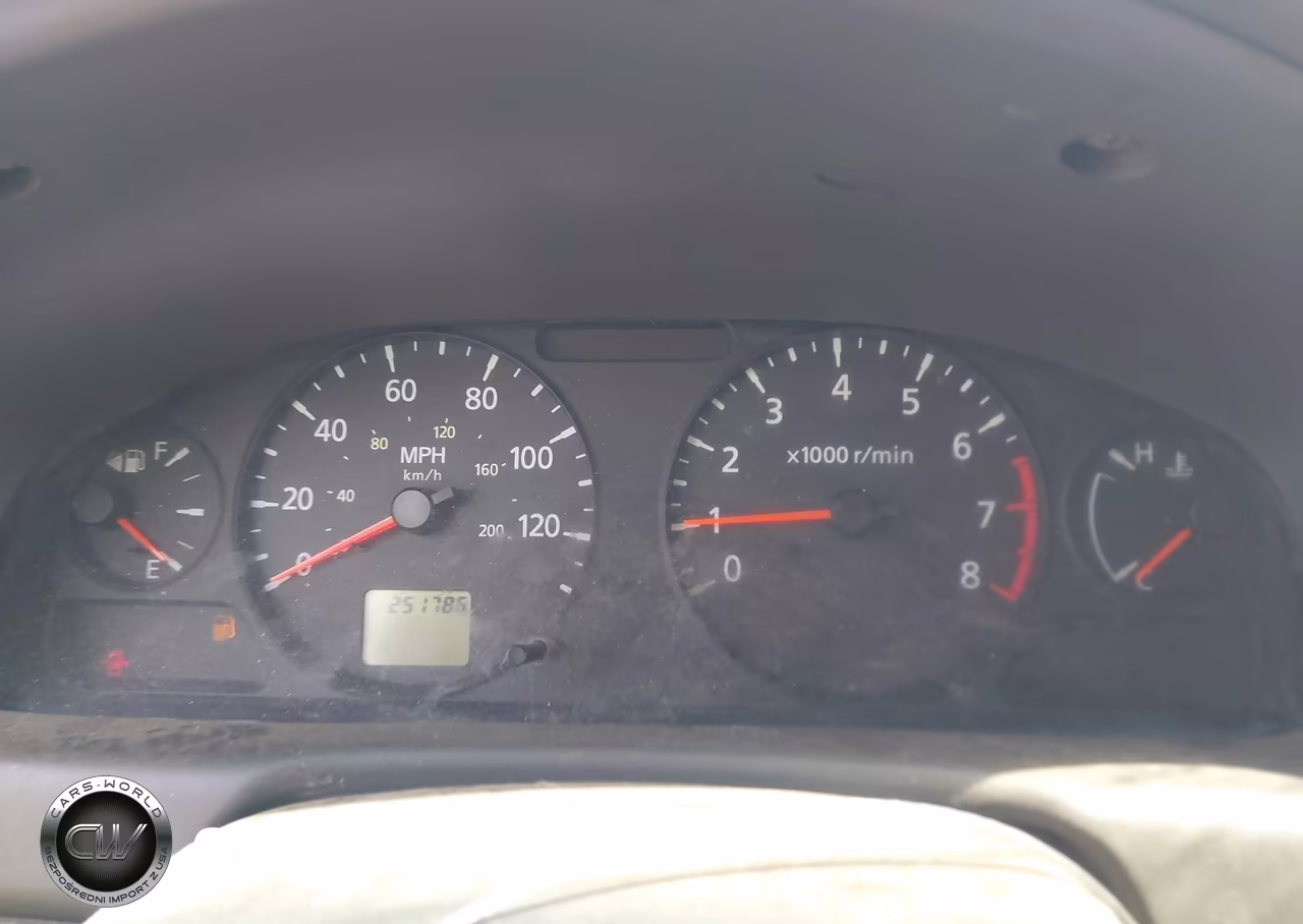 2005 Nissan Sentra 1.8S VIN:3N1CB51D55L518365 - 7