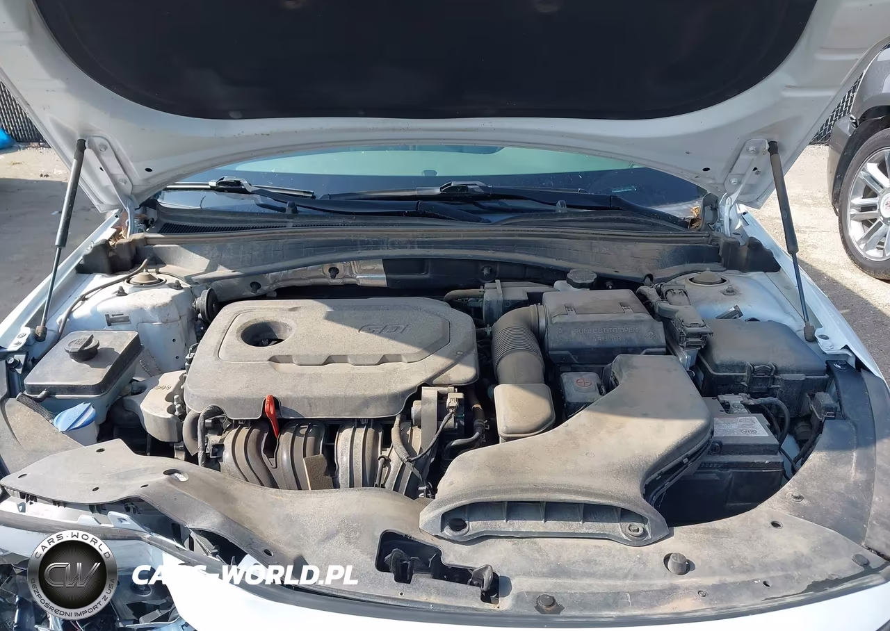 2018 Kia Optima Ex VIN:5XXGU4L30JG227589 - 10