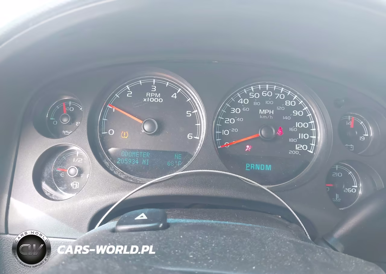 2010 Chevrolet Suburban 1500 Lt1 VIN:1GNUKJE34AR115337 - 15