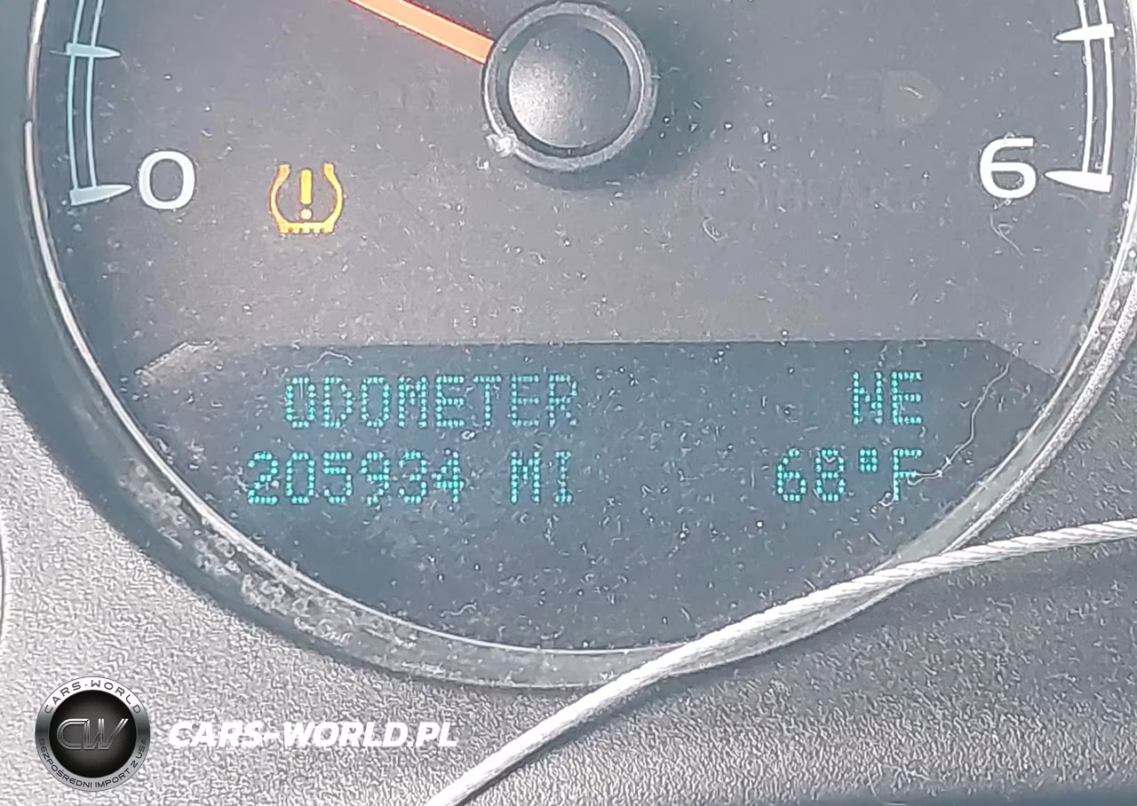 2010 Chevrolet Suburban 1500 Lt1 VIN:1GNUKJE34AR115337 - 7