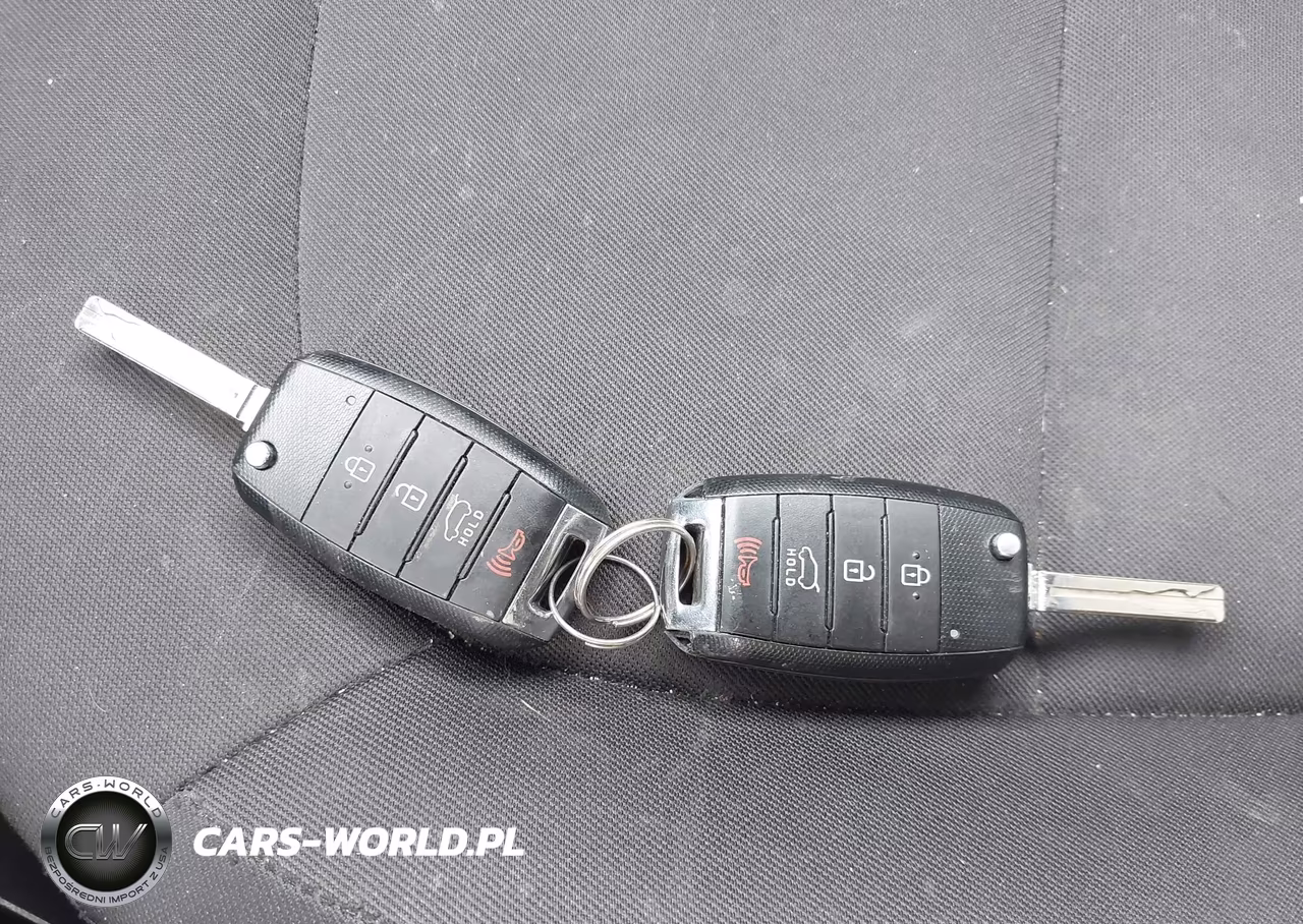 2017 Kia Soul VIN:KNDJN2A2XH7500865 - 11