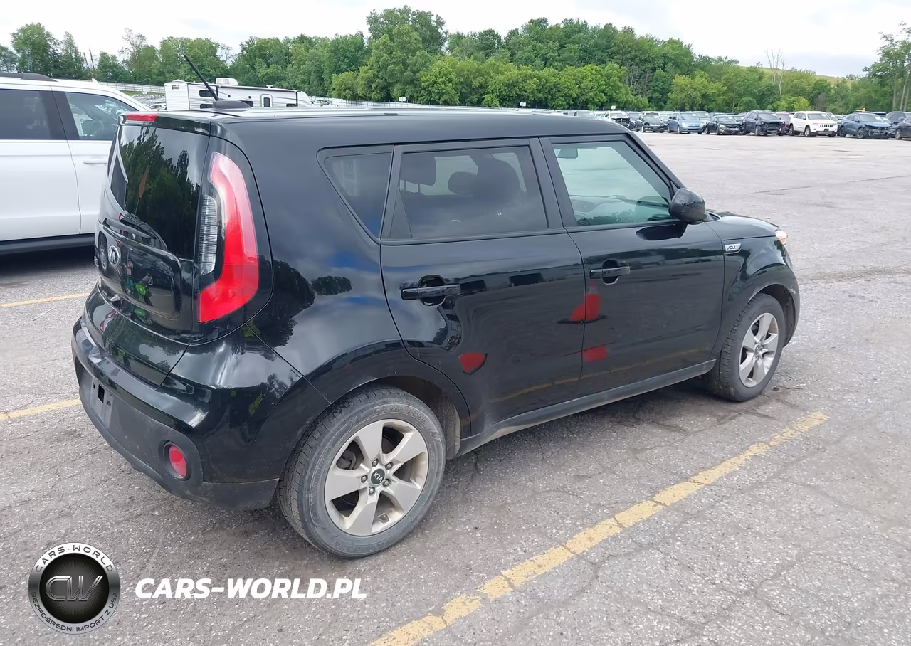 2017 Kia Soul VIN:KNDJN2A2XH7500865 - 4