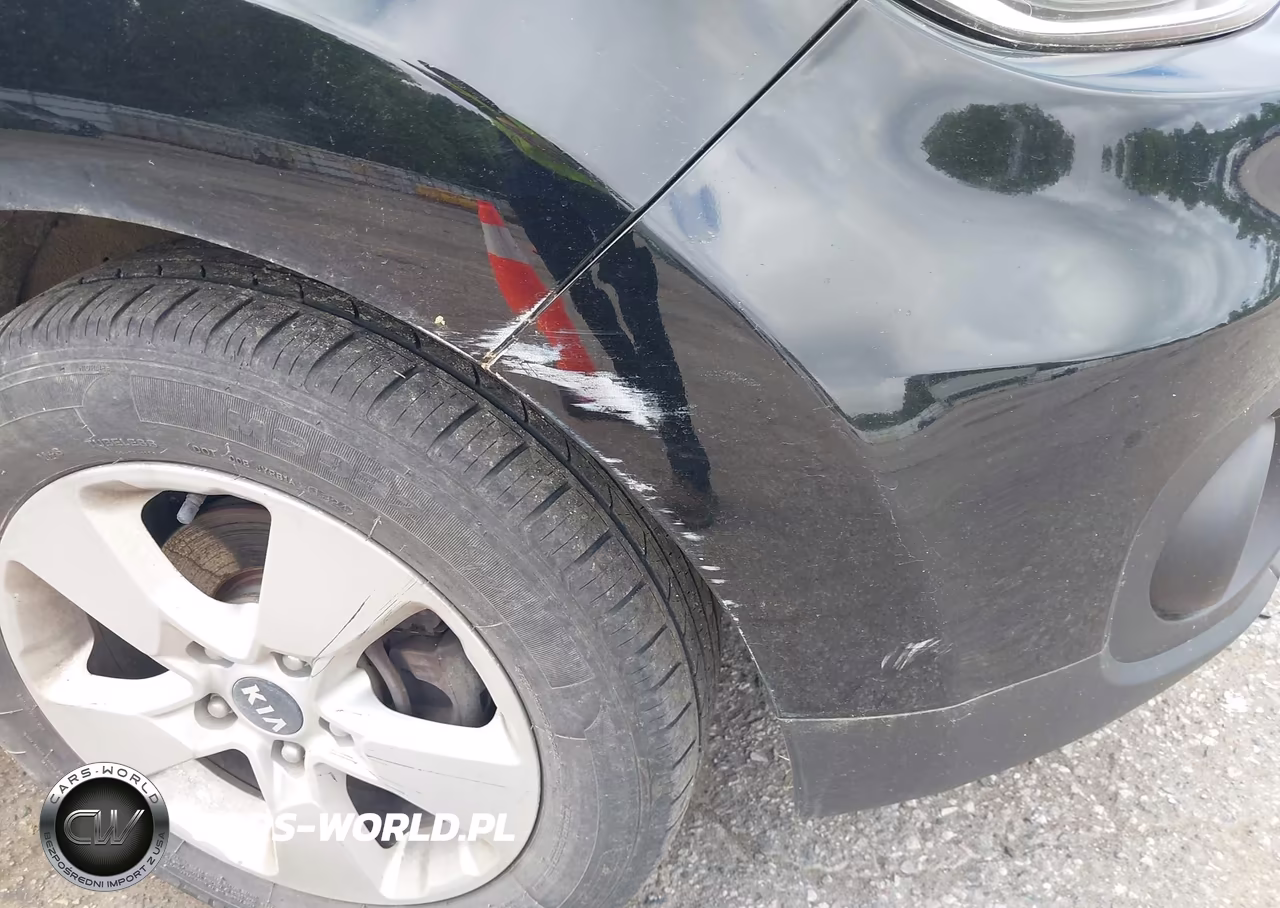 2017 Kia Soul VIN:KNDJN2A2XH7500865 - 6