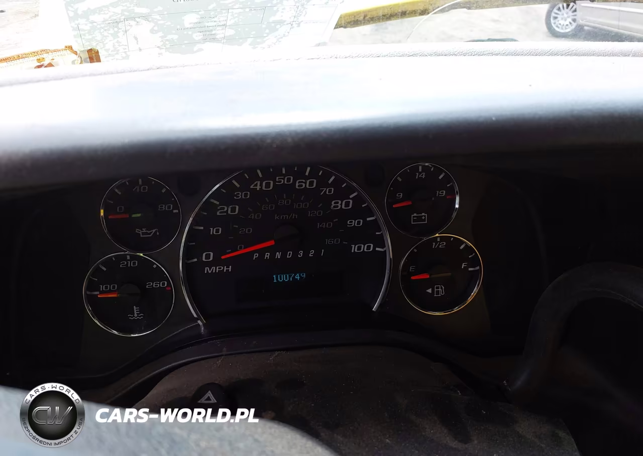 2009 GMC Savana Cutaway Work Van VIN:1GDGG31C691901171 - 7