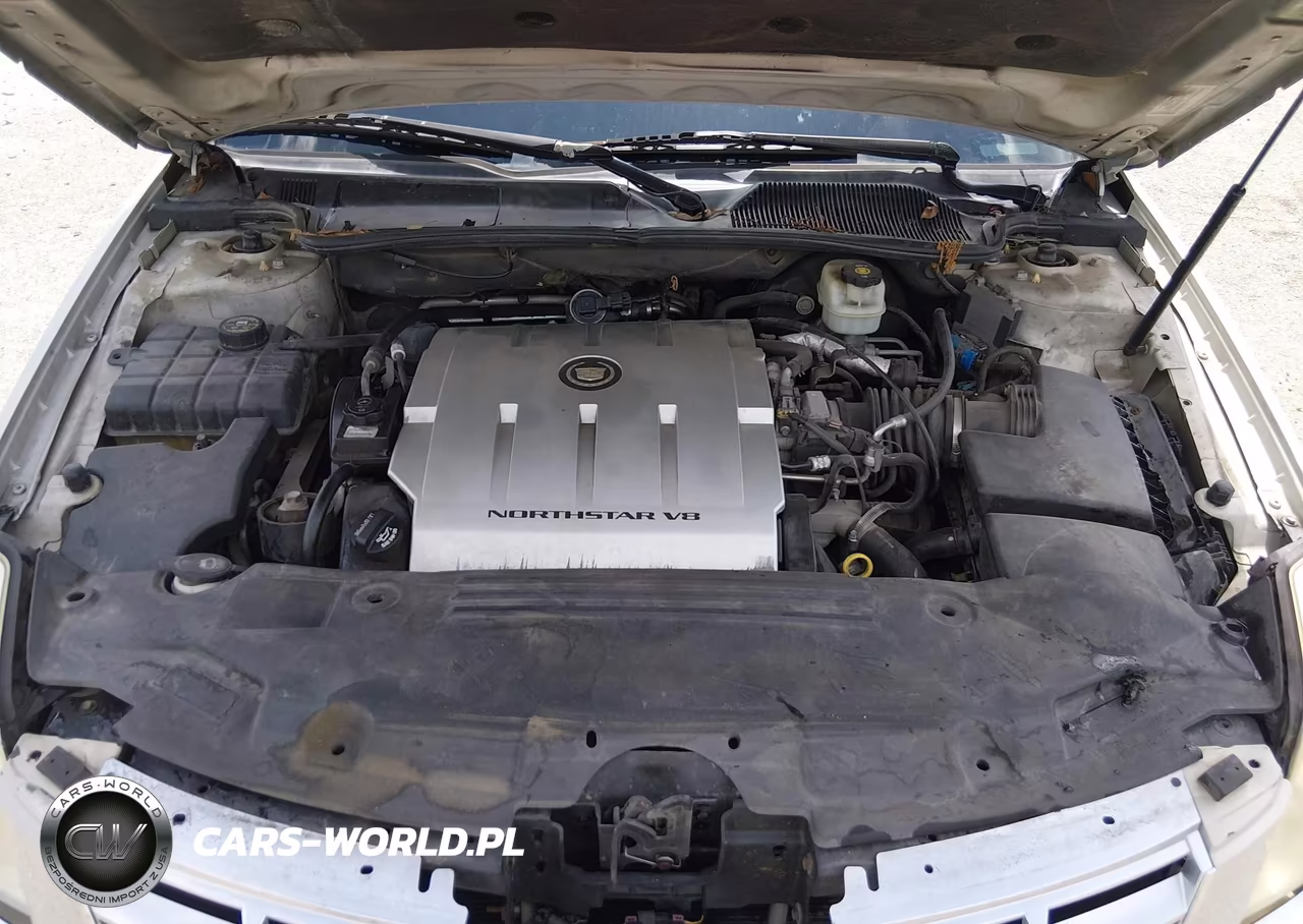 2008 Cadillac Dts 1Sa VIN:1G6KD57Y18U171143 - 10