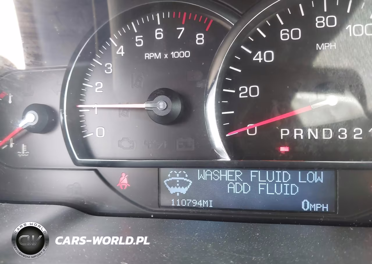 2008 Cadillac Dts 1Sa VIN:1G6KD57Y18U171143 - 7