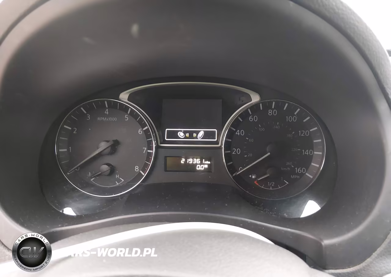 2015 Nissan Altima 2.5 Sl VIN:1N4AL3AP4FN889282 - 7