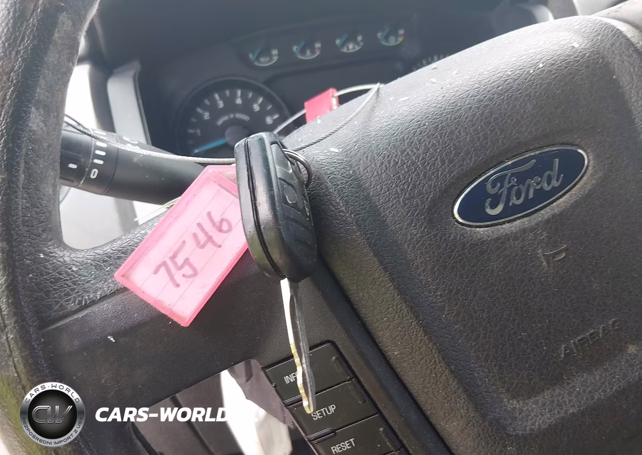 2014 Ford F-150 Stx-Xl-Xlt VIN:1FTNF1CFXEKE27546 - 11