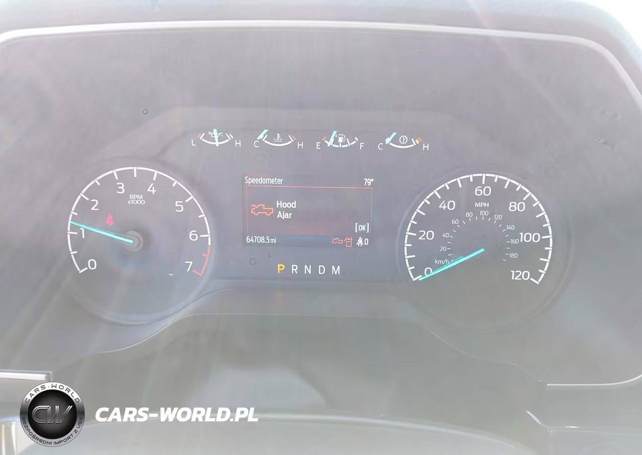 2023 Ford F-150 Xl VIN:1FTEW1CP4PKD23095 - 7