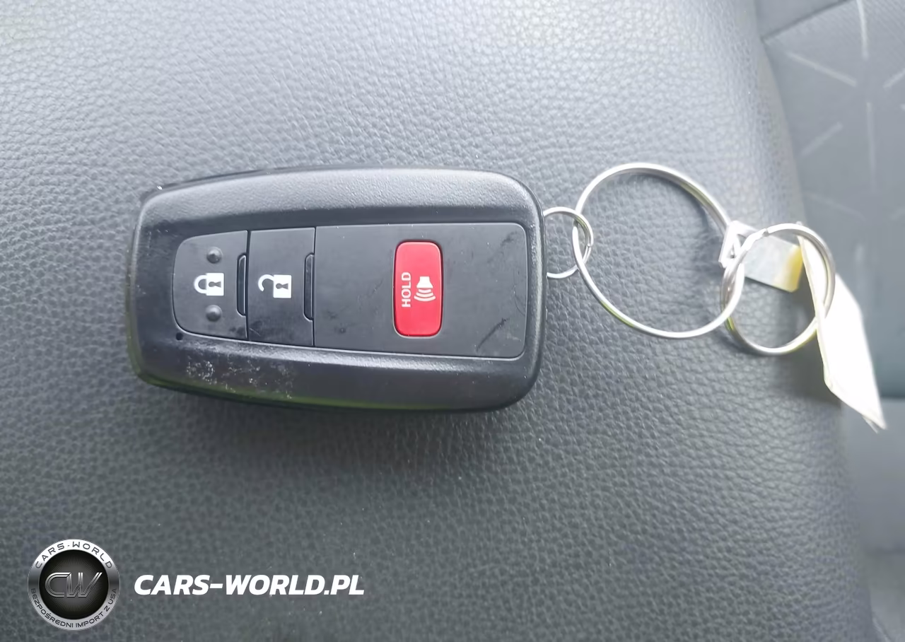 2024 Toyota Rav4 Xle VIN:2T3W1RFV1RC281749 - 11