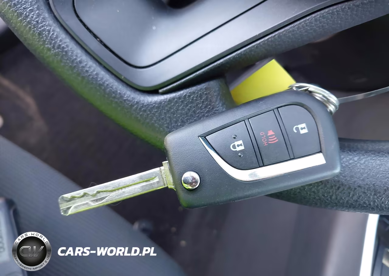 2025 Toyota Rav4 Le VIN:2T3G1RFV6SW589931 - 11