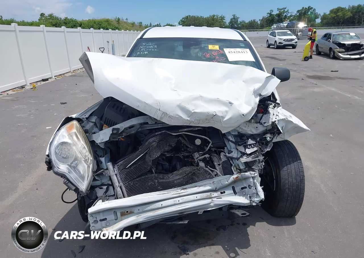 2012 Chevrolet Equinox Ls VIN:2GNALBEK4C1202647 - 13