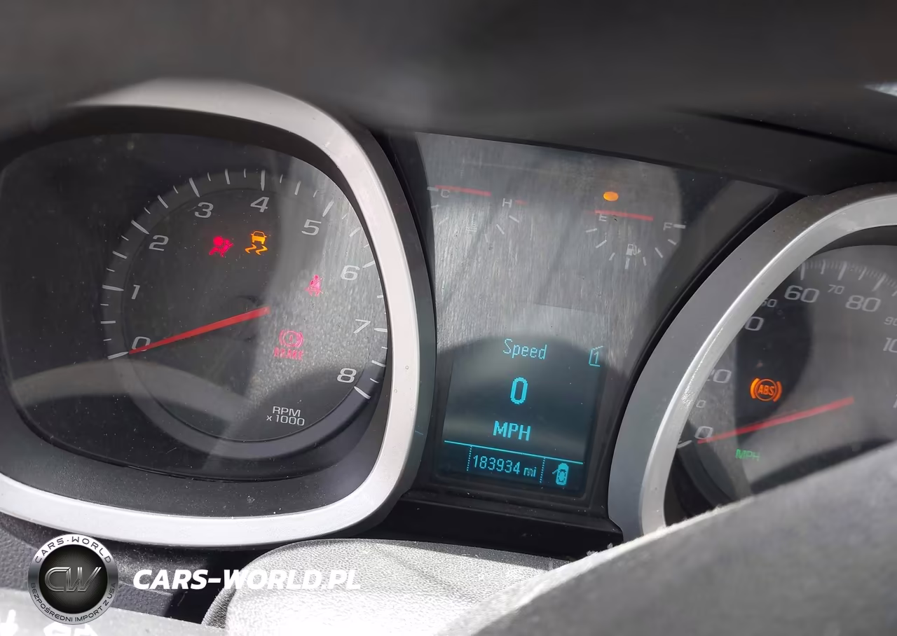 2012 Chevrolet Equinox Ls VIN:2GNALBEK4C1202647 - 7