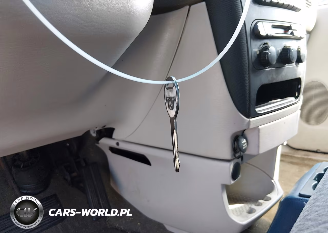 2005 Dodge Grand Caravan Se VIN:1D4GP24R15B429466 - 11