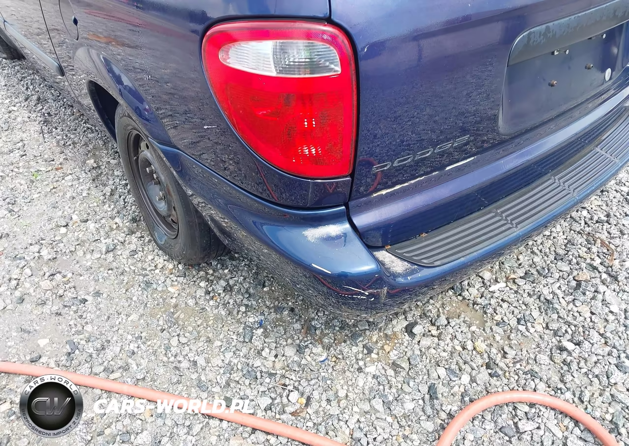 2005 Dodge Grand Caravan Se VIN:1D4GP24R15B429466 - 14