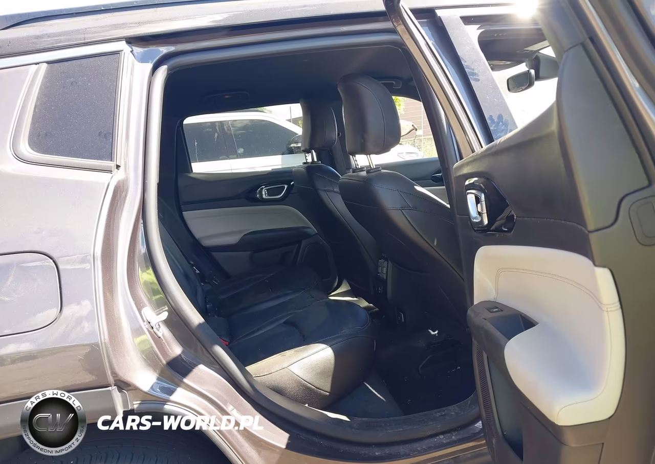 2024 Jeep Compass Limited 4X4 VIN:3C4NJDCN8RT131159 - 8