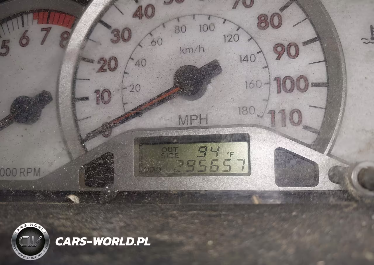 2005 Toyota Corolla S VIN:2T1BR32E15C451542 - 7