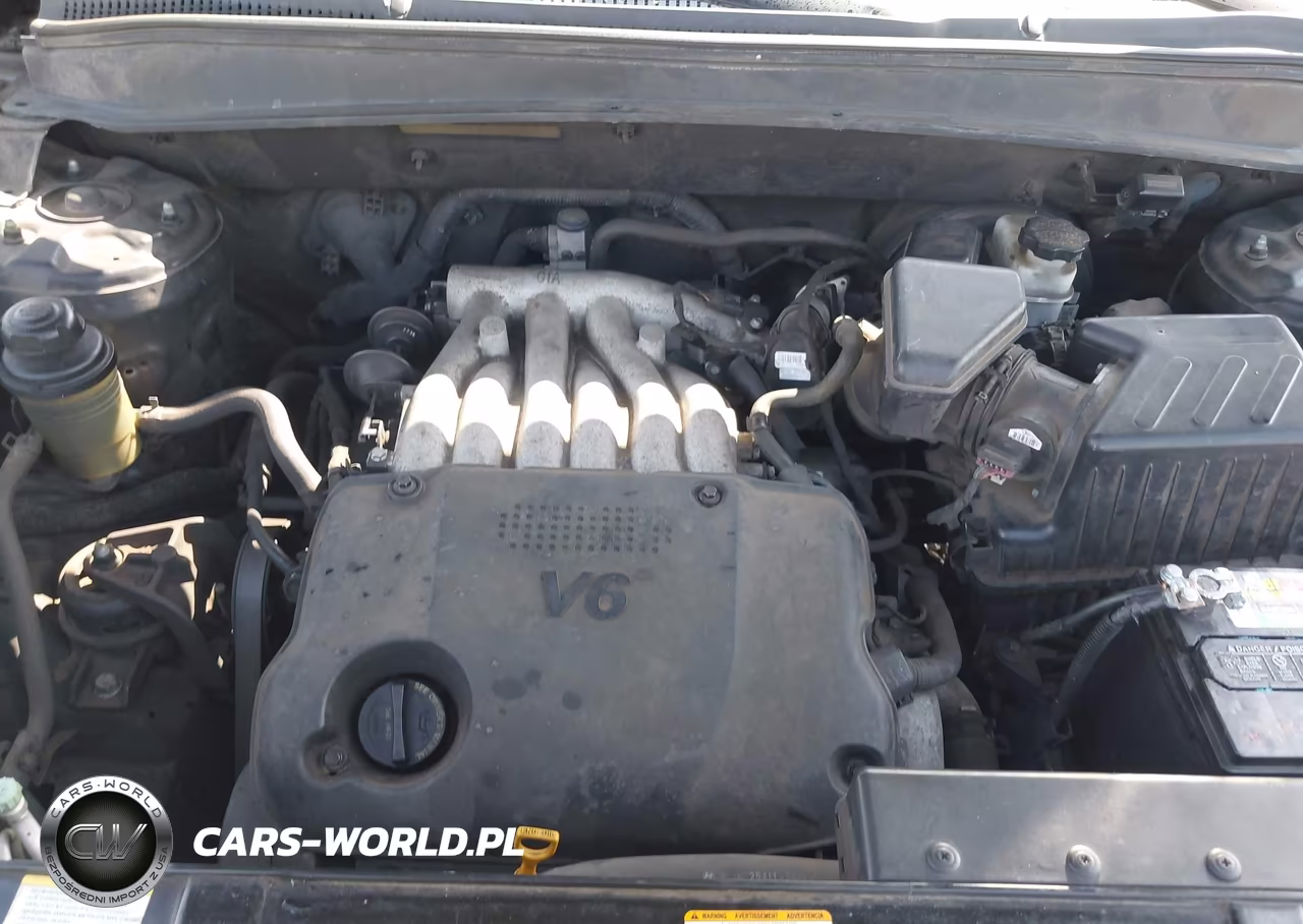 2009 Hyundai Santa Fe Gls VIN:5NMSG13D09H305259 - 10