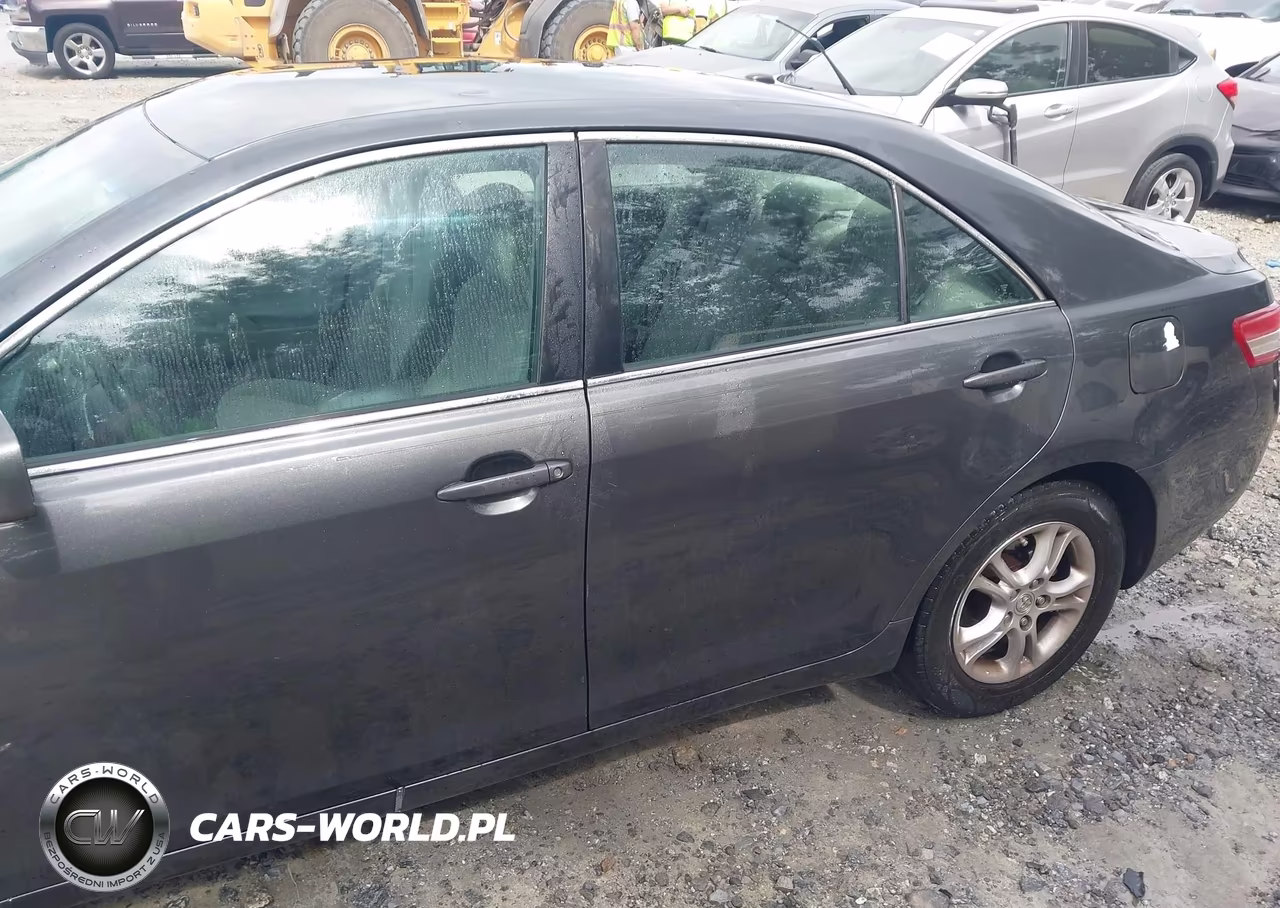 2011 Toyota Camry Le VIN:4T1BF3EK4BU130244 - 13