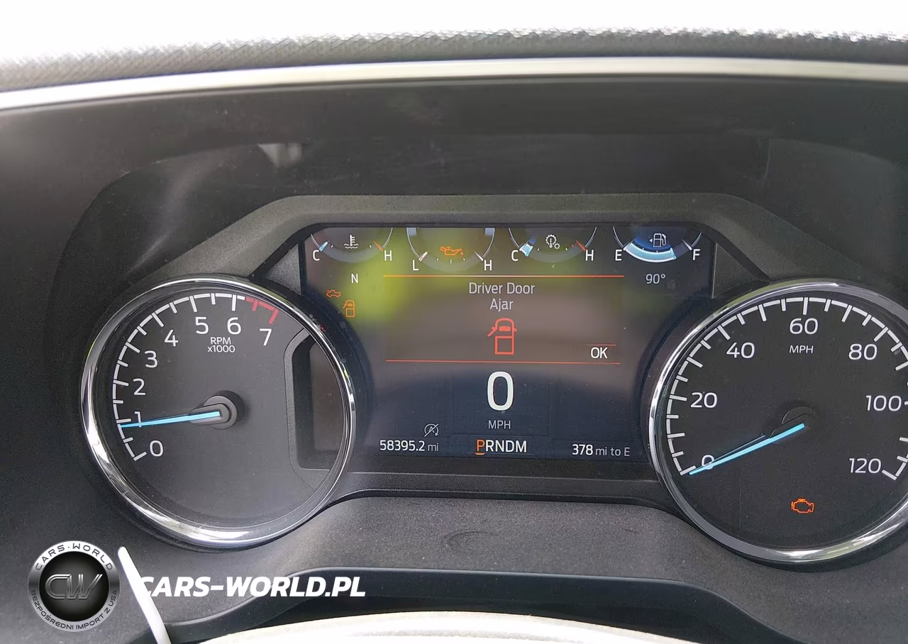 2023 Ford F-150 Xlt VIN:1FTEW1EP2PFD21061 - 7