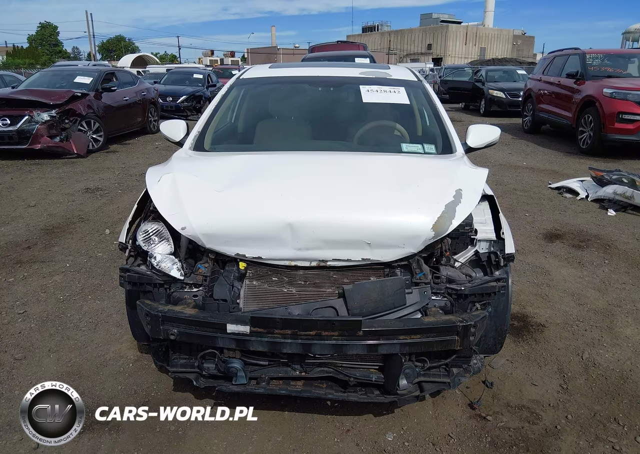 2013 Hyundai Elantra Limited VIN:5NPDH4AE1DH322246 - 12
