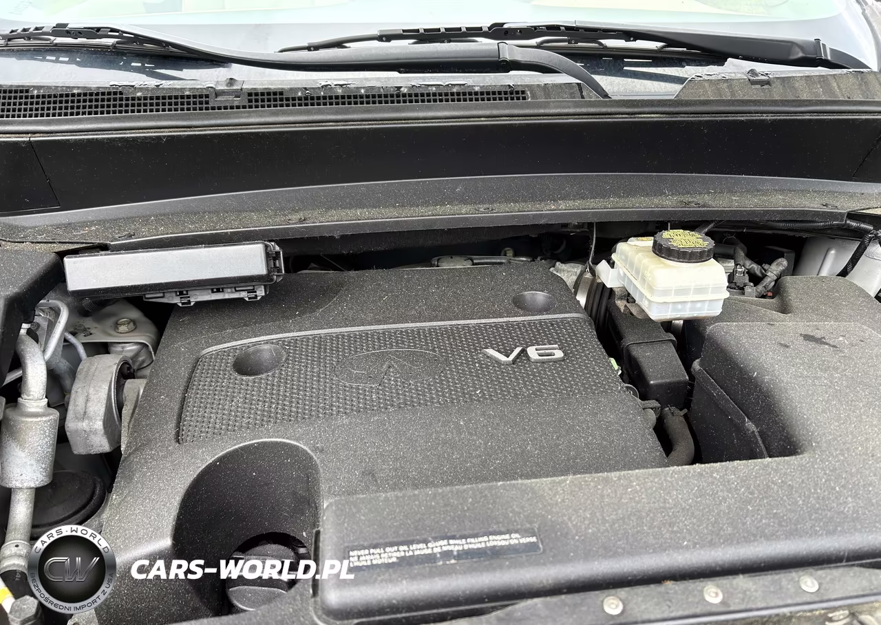 2015 Infiniti Qx60 VIN:5N1AL0MM6FC500630 - 10