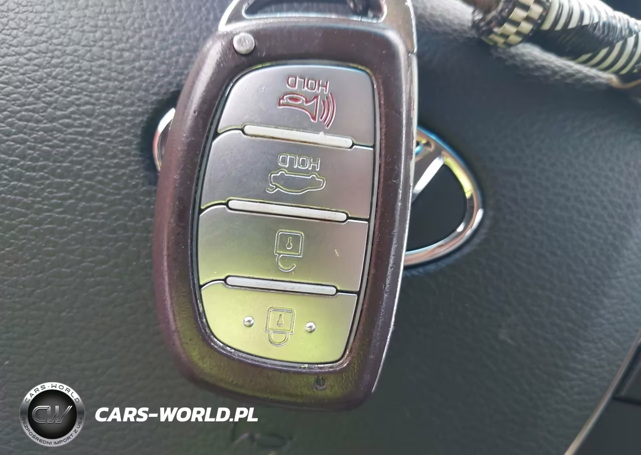 2016 Hyundai Sonata Sport VIN:5NPE34AF0GH426596 - 11
