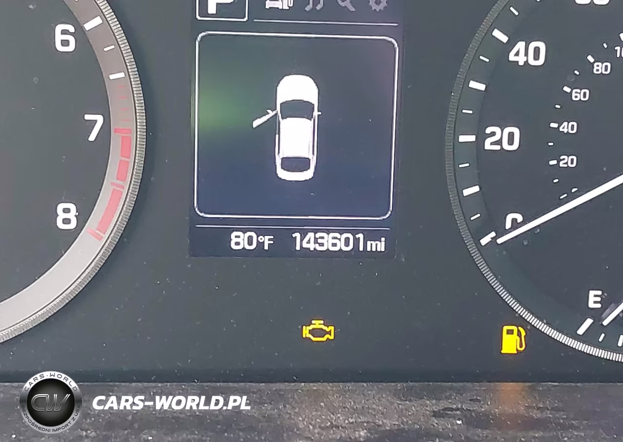 2016 Hyundai Sonata Sport VIN:5NPE34AF0GH426596 - 15