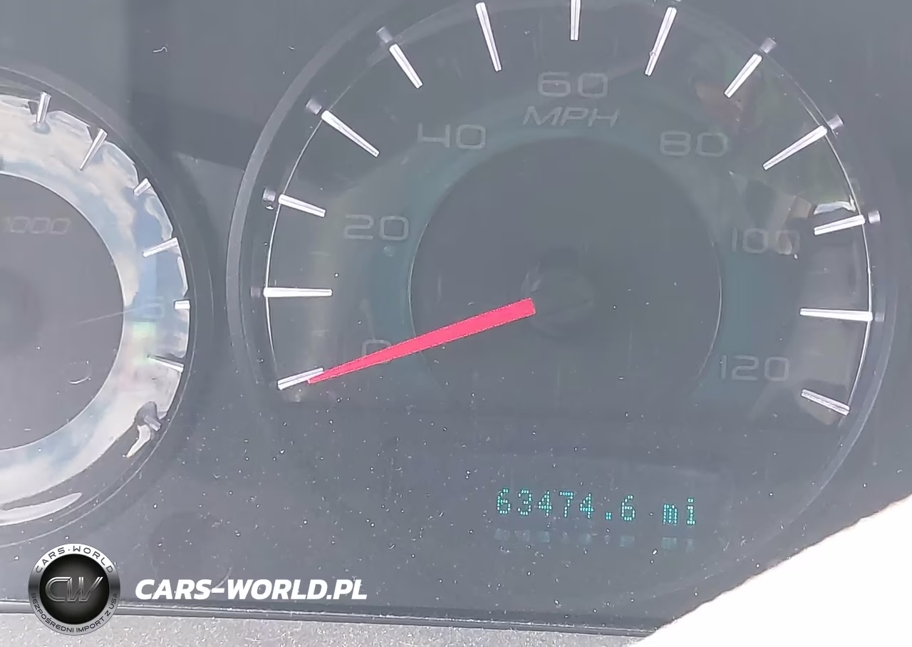 2012 Ford Fusion S VIN:3FAHP0GAXCR160331 - 15