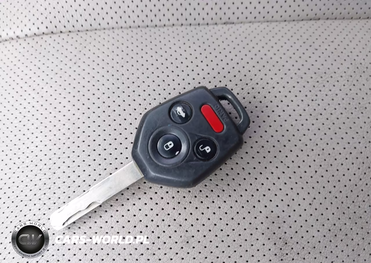 2012 Subaru Legacy 2.5I Limited VIN:4S3BMBL60C3039179 - 11