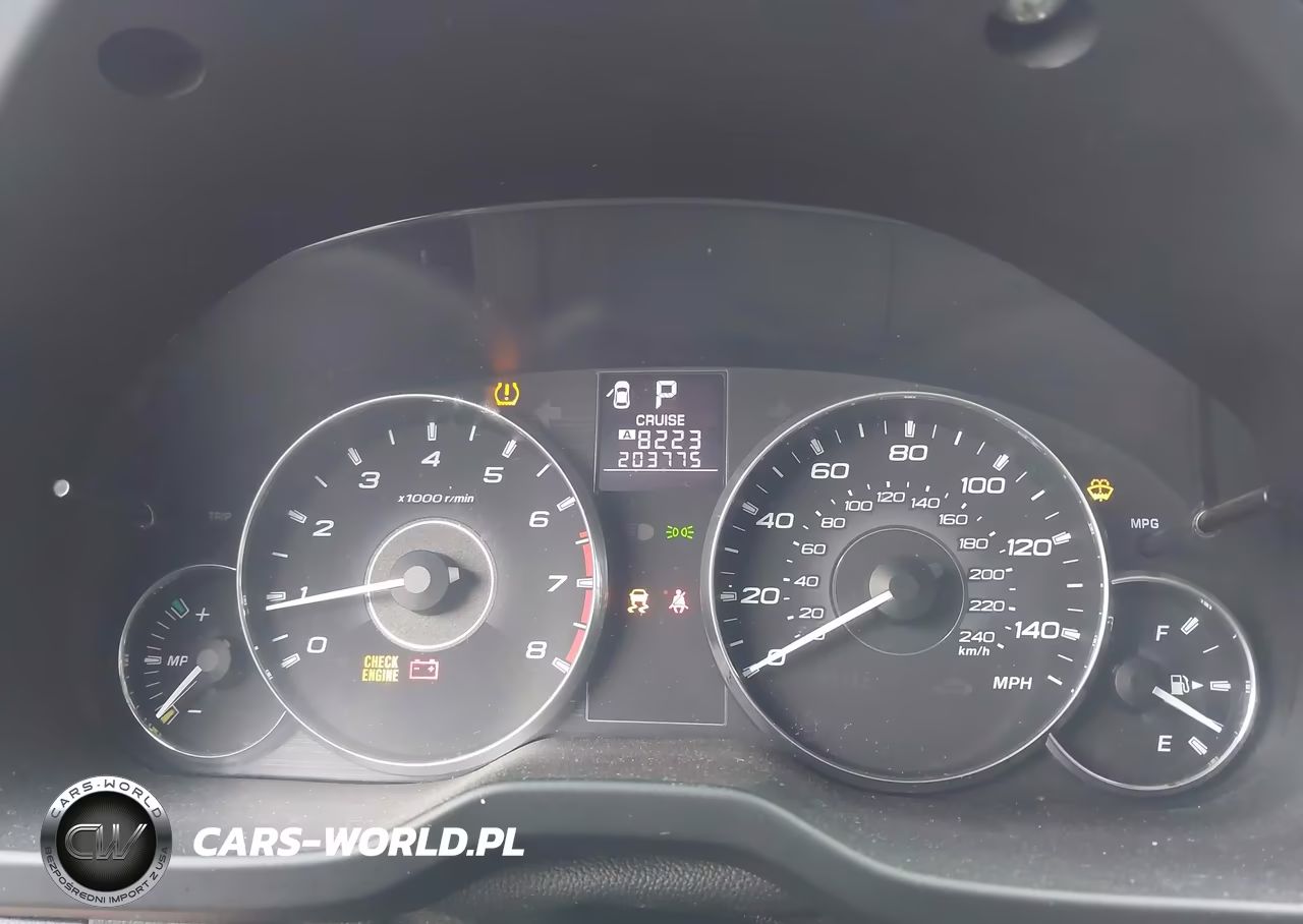 2012 Subaru Legacy 2.5I Limited VIN:4S3BMBL60C3039179 - 7