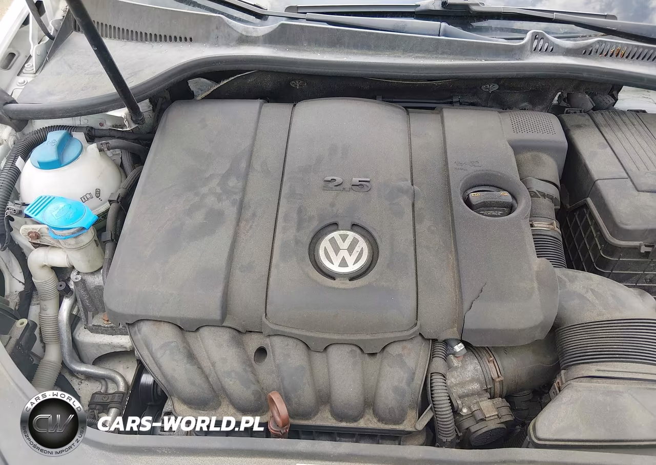 2010 Volkswagen Jetta Se VIN:3VWRZ7AJ4AM059657 - 10