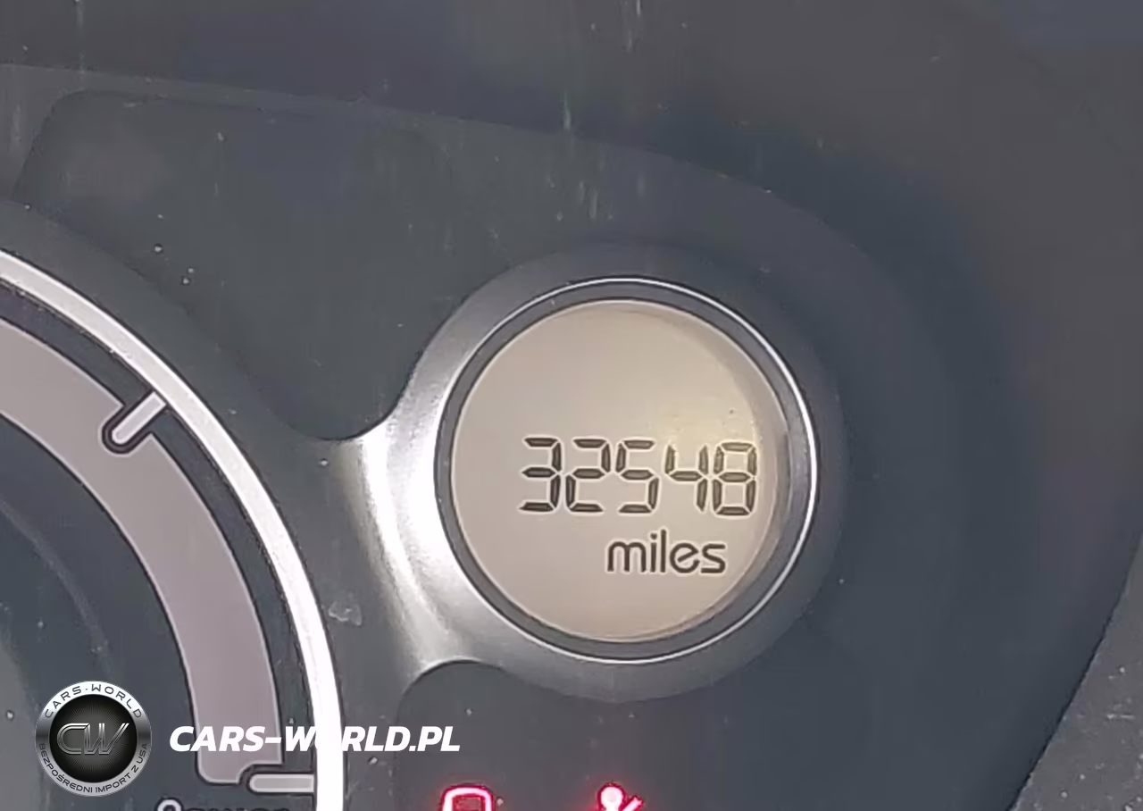 2012 Mitsubishi I-Miev Es-Se VIN:JA3215H10CU029378 - 12