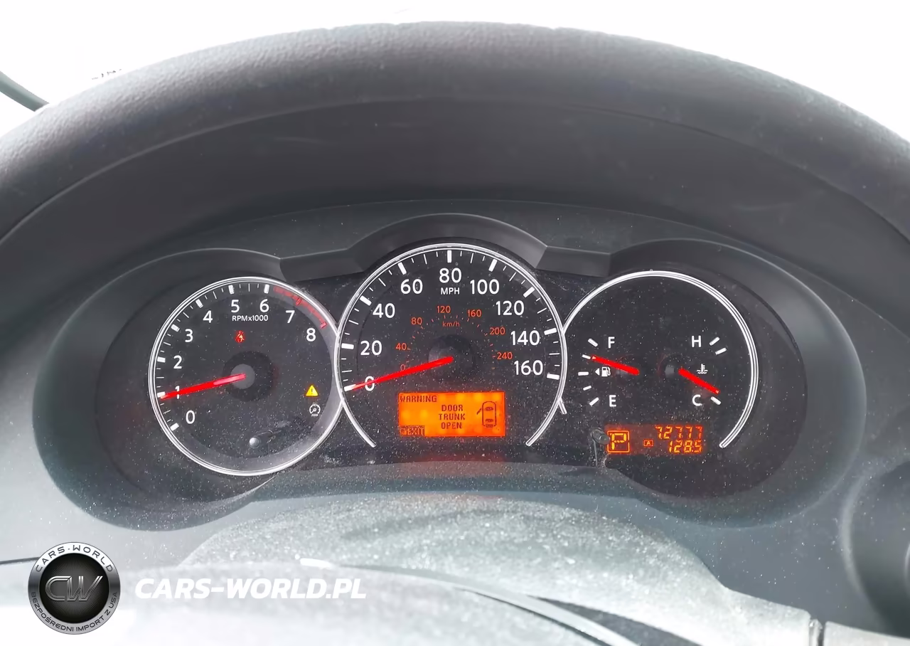 2012 Nissan Altima 2.5 S VIN:1N4AL2AP3CC179923 - 7