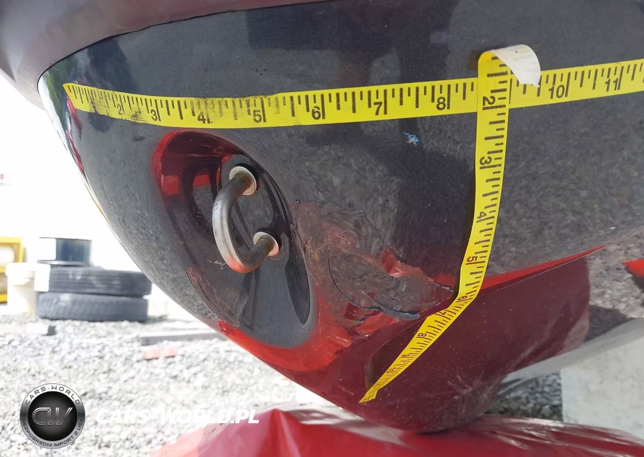 2019 Seadoo Rxt-X 300 VIN:00000YDV24389E919 - 6