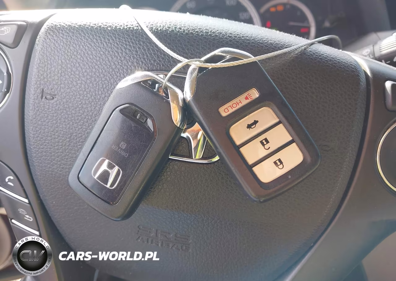 2013 Honda Accord Ex-L VIN:1HGCR2F87DA125221 - 11