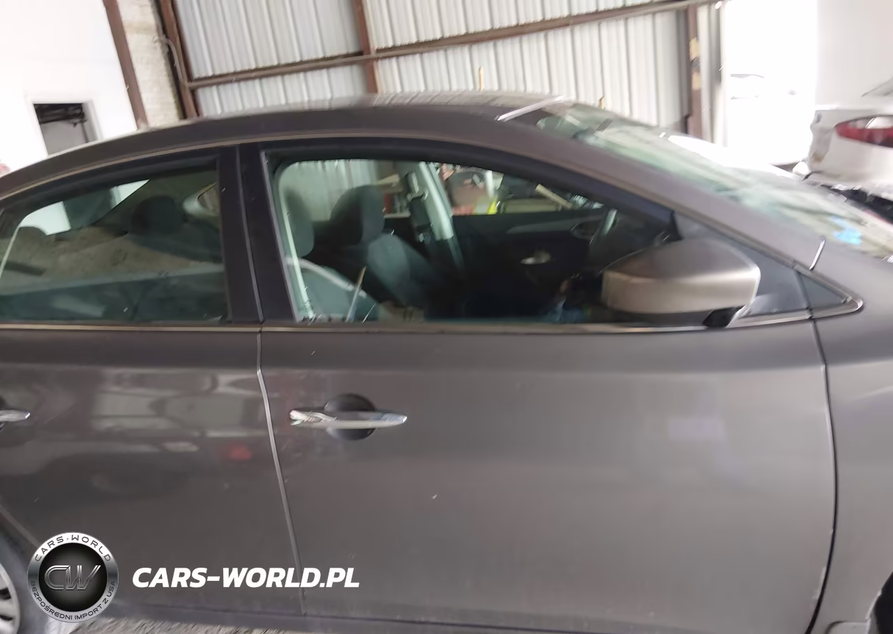 2015 Nissan Sentra Sv VIN:3N1AB7AP6FL679273 - 13