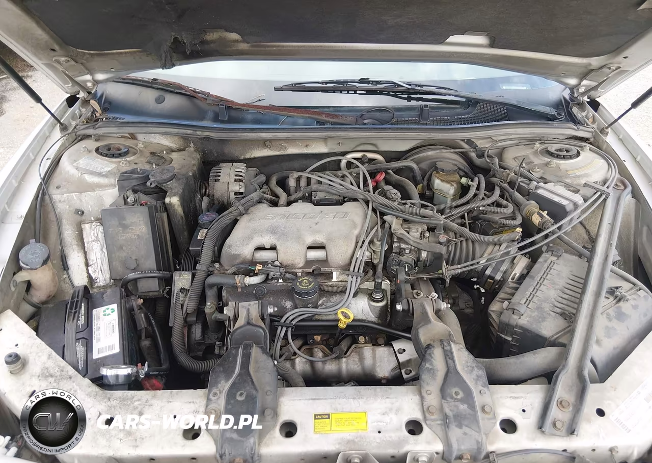 2000 Buick Century Limited VIN:2G4WY55J8Y1236389 - 10