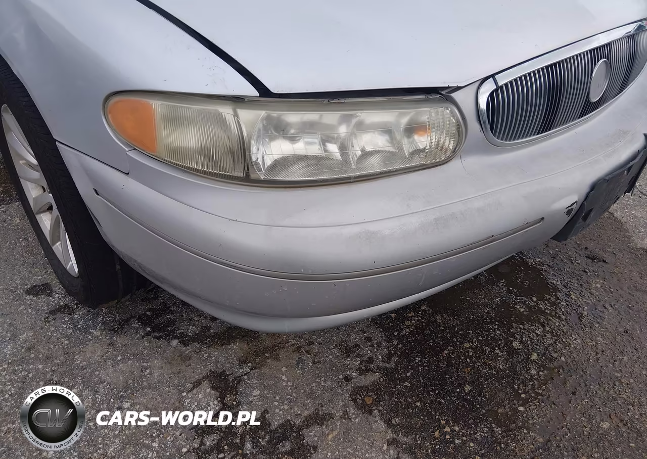 2000 Buick Century Limited VIN:2G4WY55J8Y1236389 - 12
