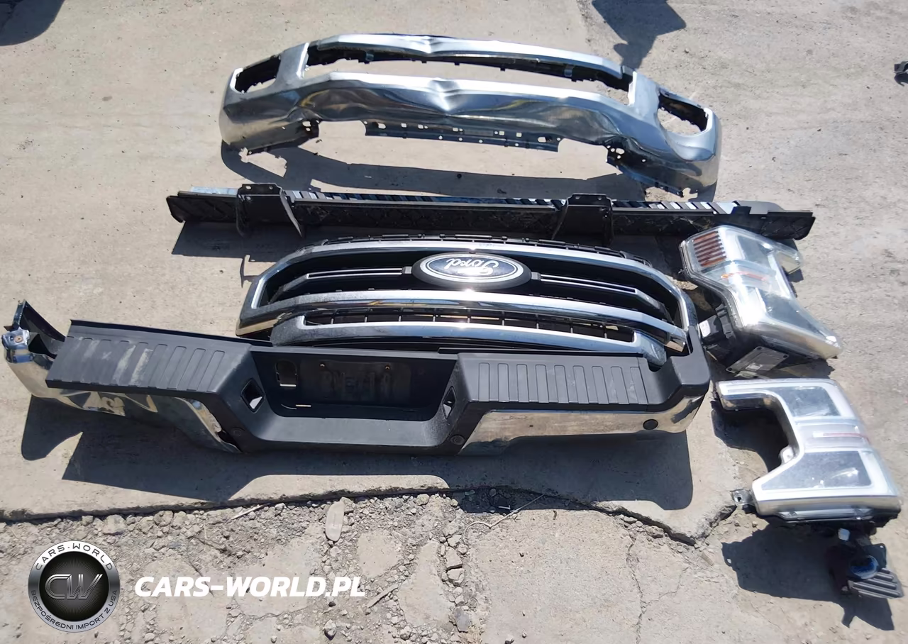 2020 Ford F-350 Lariat VIN:1FT8W3BT3LEE42773 - 12