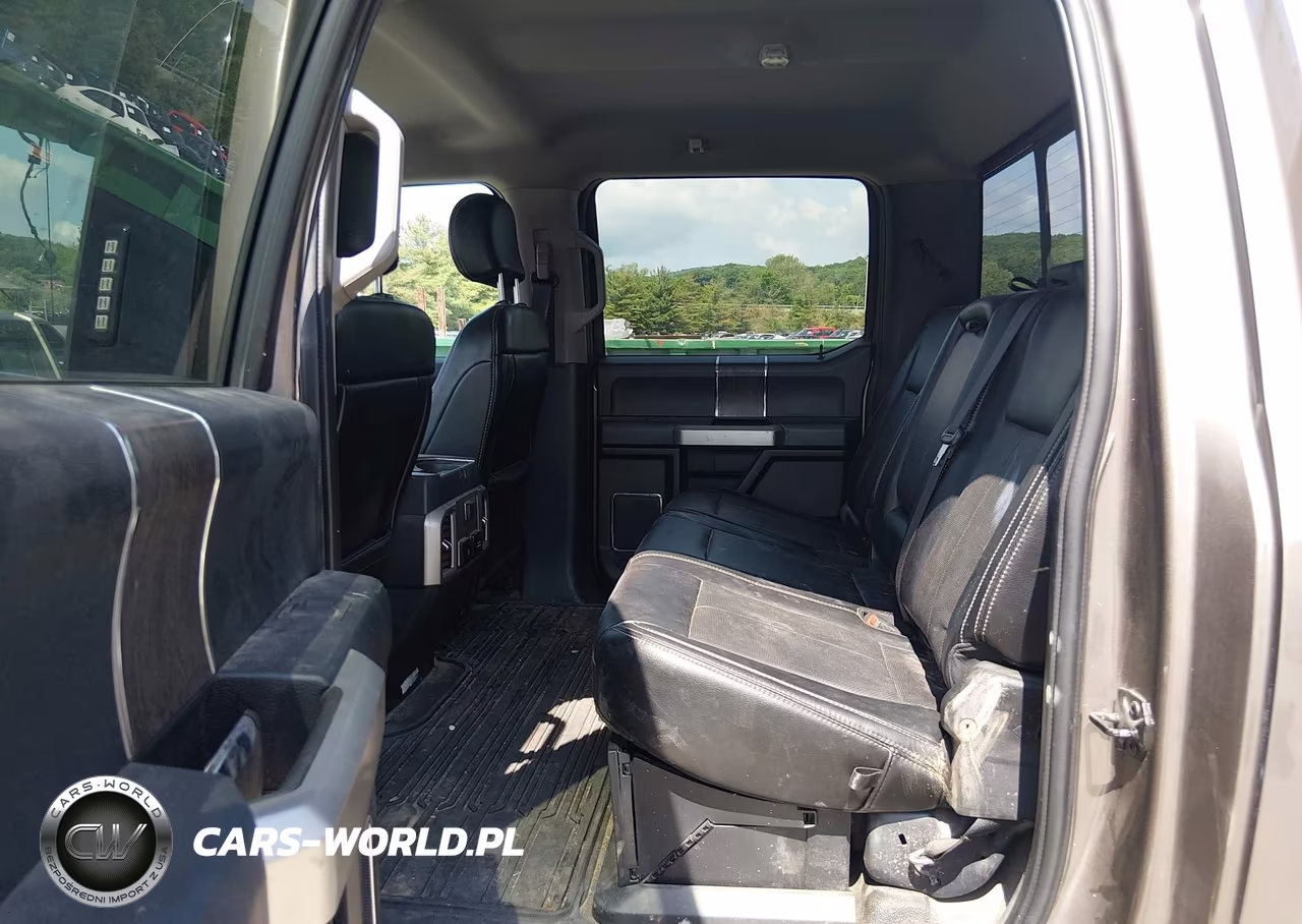 2020 Ford F-350 Lariat VIN:1FT8W3BT3LEE42773 - 6
