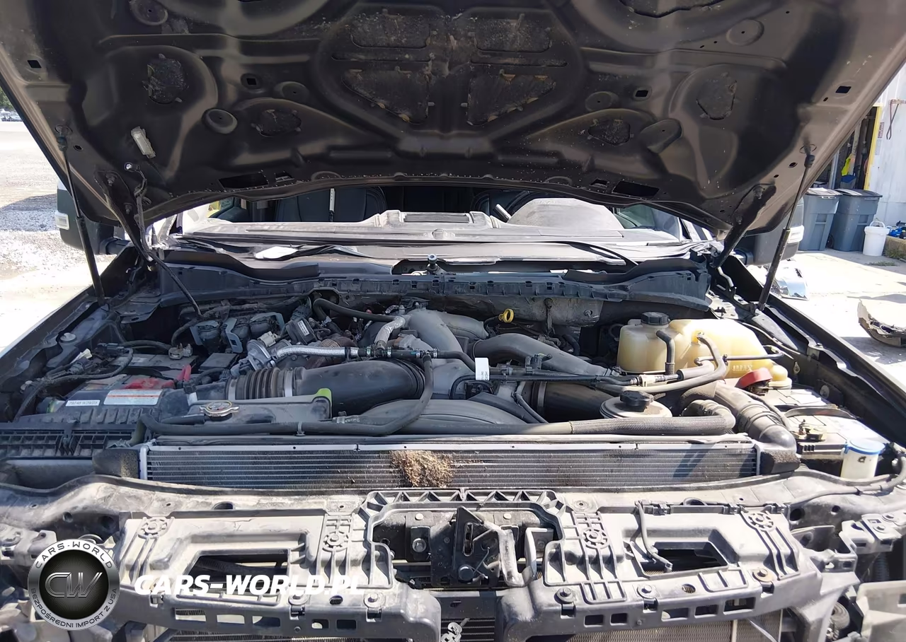 2020 Ford F-350 Lariat VIN:1FT8W3BT3LEE42773 - 9