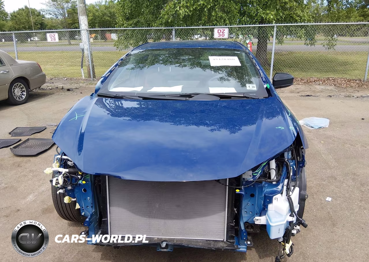 2024 Toyota Prius Prime Xse VIN:JTDACACU8R3036935 - 12