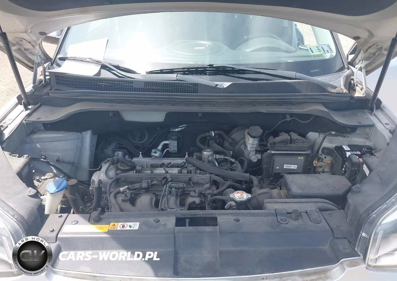 2015 Kia Soul VIN:KNDJN2A24F7768033 - 10