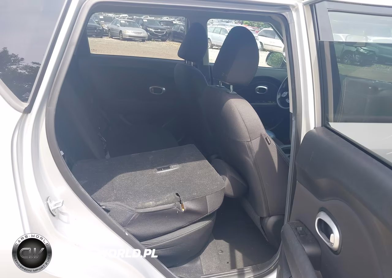 2015 Kia Soul VIN:KNDJN2A24F7768033 - 8