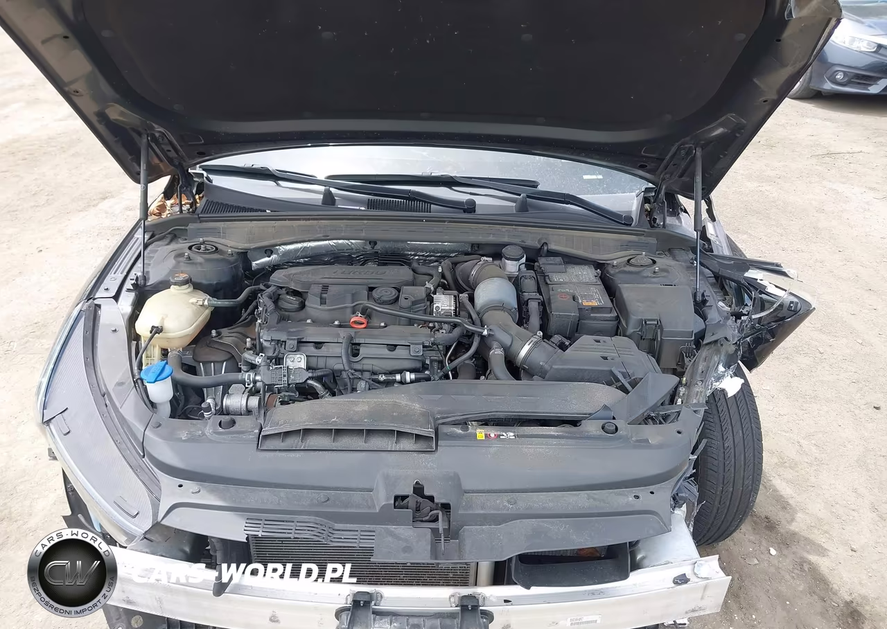 2021 Kia K5 Lxs VIN:5XXG14J24MG080653 - 10