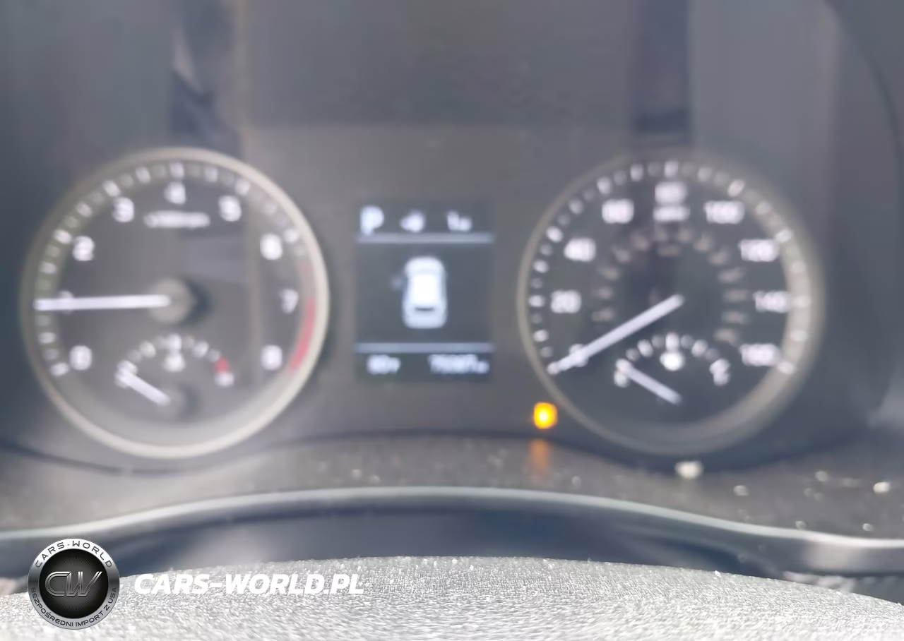 2021 Hyundai Tucson Se VIN:KM8J23A47MU359762 - 7