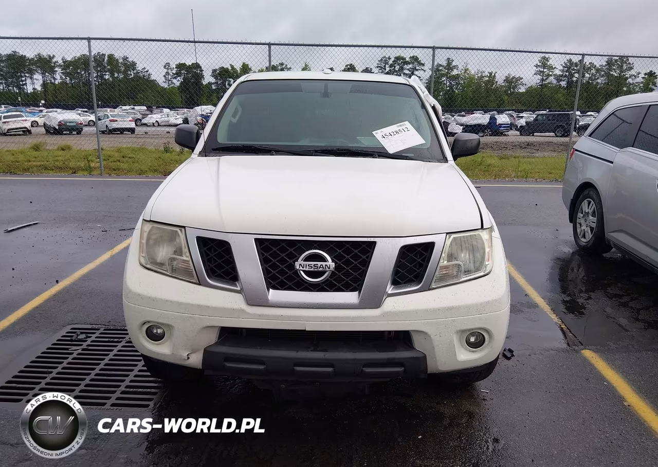 2017 Nissan Frontier Desert Runner VIN:1N6DD0ER2HN723843 - 12